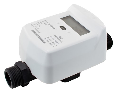 NB-IoT超聲波水表（復(fù)合材料管段）