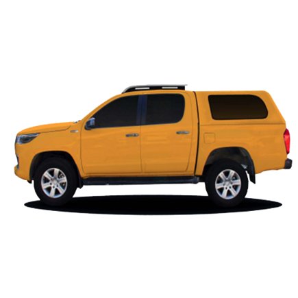 應(yīng)急救援充電車(chē)